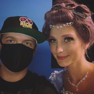 Meet your Posher, Brandon